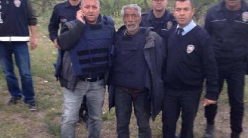 Ak Partili Başkanı Vuran Şüpheli Tutuklandı