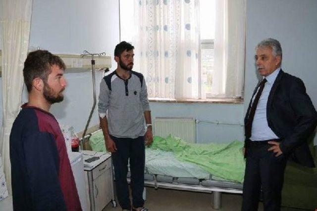 Çukurca'da Çatışma; 2 Pkk'lı Öldürüldü, 7 Asker Yaralandı (3)