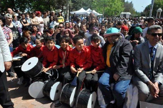 Tekidağ'da Avrupa Destekli Roman Festivali