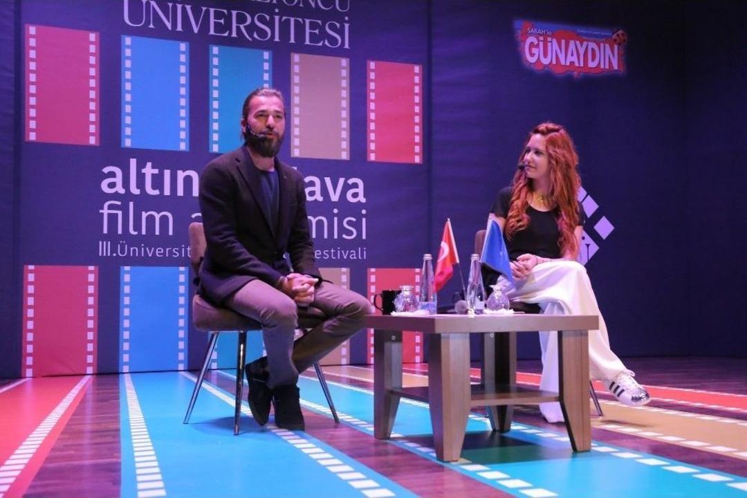 3. Altın Baklava Film Festivali&rsquo;nde &Ouml;d&uuml;ller Sahiplerini Buldu