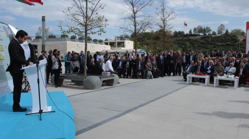 T&uuml;rk-islam D&uuml;nyasının Kahraman İsimlerinin Adları Kırşehir&rsquo;de Yaşatılacak