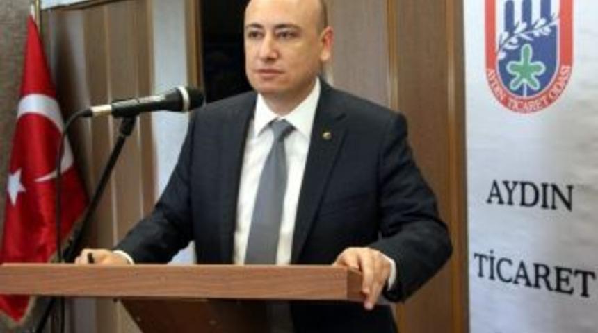 Başkan &Uuml;lken&rsquo;den Kız Analarına Ve Gen&ccedil; Kızlara Uyarı