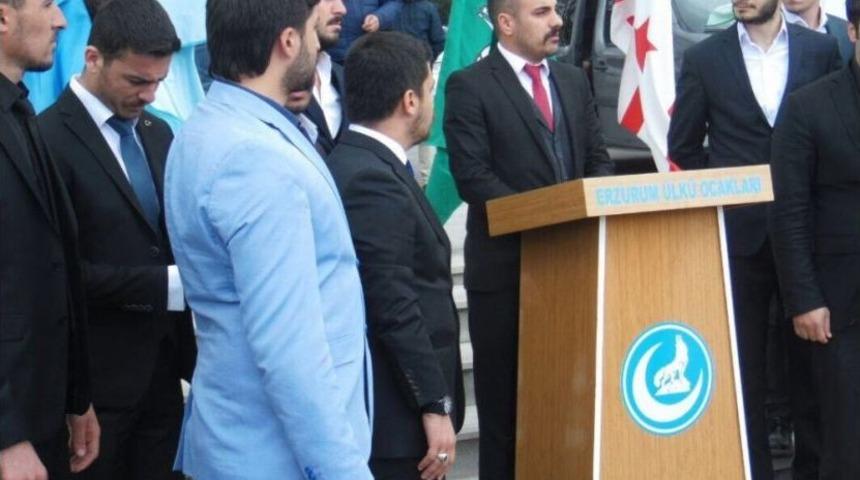 Atat&uuml;rk &Uuml;niversitesi Kamp&uuml;s Başkanı, Vedat Ko&ccedil;ak Oldu