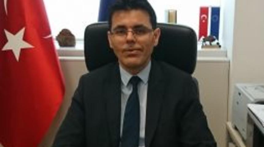 (&ouml;zel Haber) &rsquo;rekabet&ccedil;i Sekt&ouml;rler Programı&rsquo; 81 İli Kapsayacak