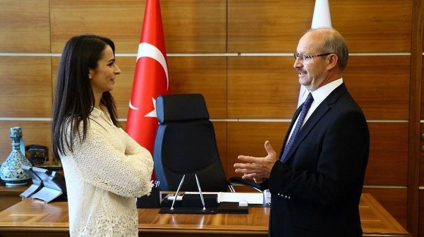 (&ouml;zel Haber) Ak Parti&rsquo;li Sorgun: "yeni D&ouml;nemde &Ouml;ne &Ccedil;ıkacak İki Şey Tevazu Ve Daha Fazla &Ccedil;alışma"