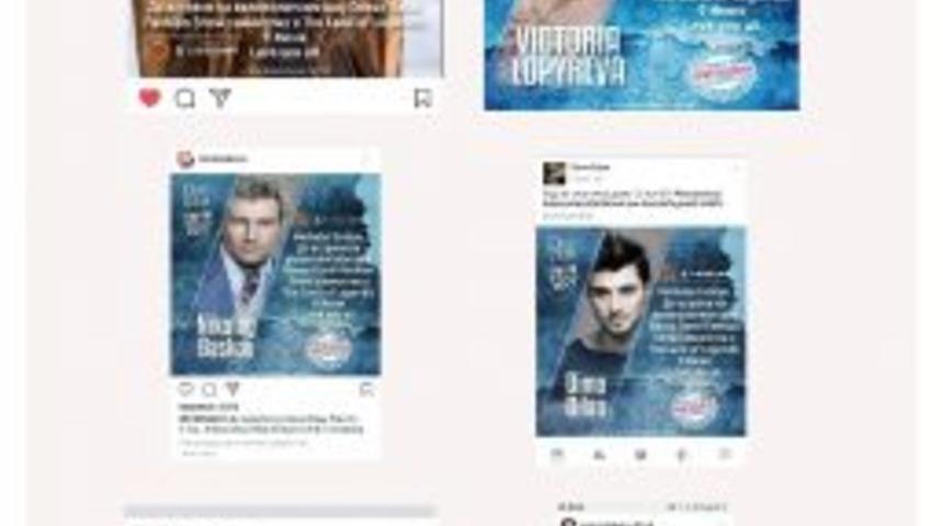 Adriana Lima&rsquo;dan Mesaj: "hepinizi &Ouml;zledim"