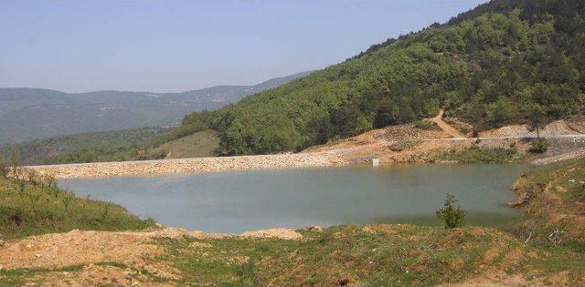 Büyükşehir’in Hizmetleri Köylere Yağmur Gibi Yağıyor