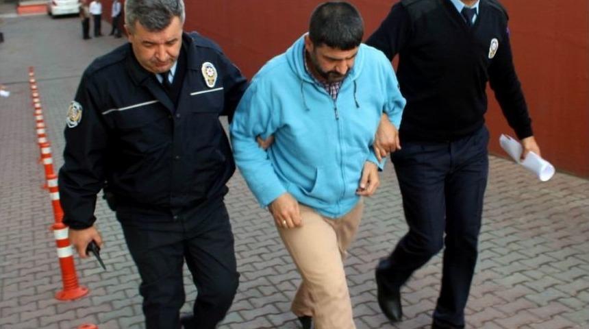 Kayseri&rsquo;deki Fet&ouml; Operasyonunda 25 G&ouml;zaltı