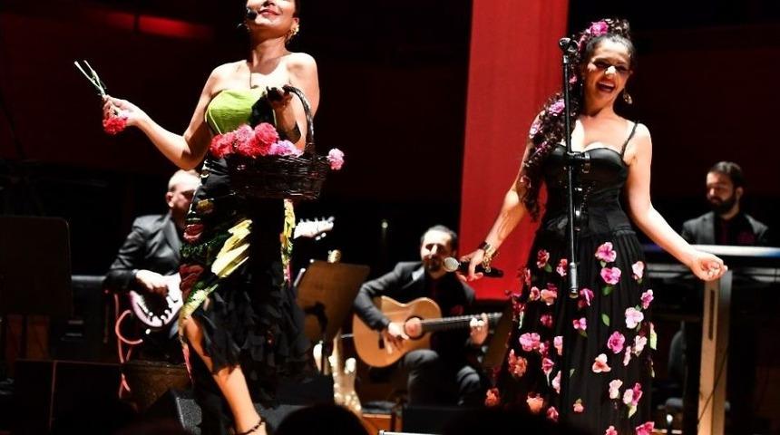 Hıdrellez Coşkusu Başladı