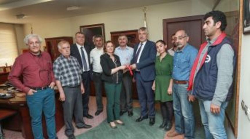 Karalar: "her Zaman Emekten, Emek&ccedil;iden Yana Olmaya Devam Edeceğiz"