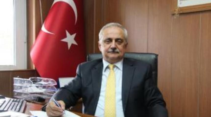 Prof. Dr. Demir: Evlerde Ve Sanayide Kullanılan Suyun Iki Katı, Tarımda Israf Ediliyor