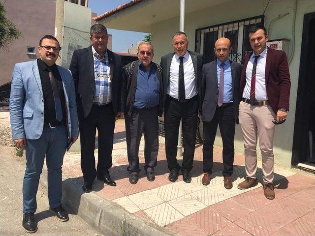 Muhtarlıklar, Sokağın Nabzını Tutuyor 1