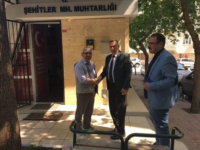 Muhtarlıklar, Sokağın Nabzını Tutuyor 2