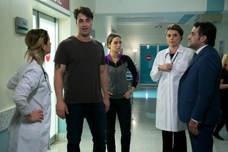 Küçük Ağa 32. Bölüm Galerisi G2