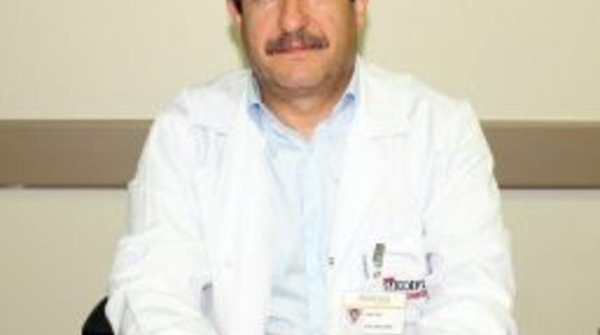 Hemoroid Hastalığına Lazerli &Ccedil;&ouml;z&uuml;m