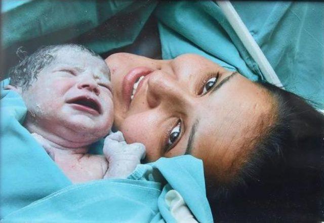 Doğumda Sargı Bezi Unutan Hastane, &Ouml;len Anneyi Su&ccedil;ladı 2