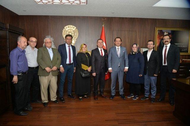 Beyazıt Mahallesi Huzura Kavuştu 1