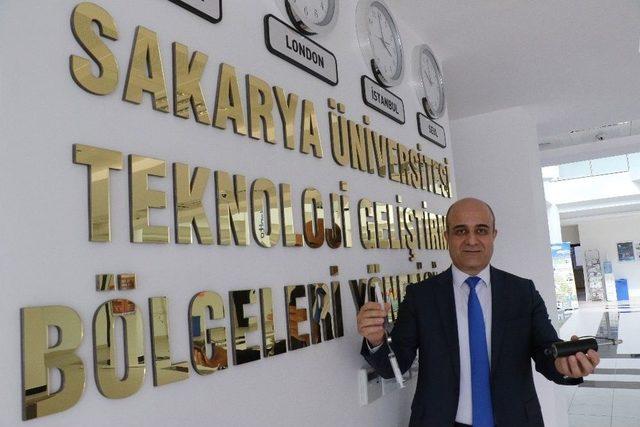 (&ouml;zel Haber) Deprem G&uuml;venliğinde &Ccedil;ığır A&ccedil;acak Buluş 2