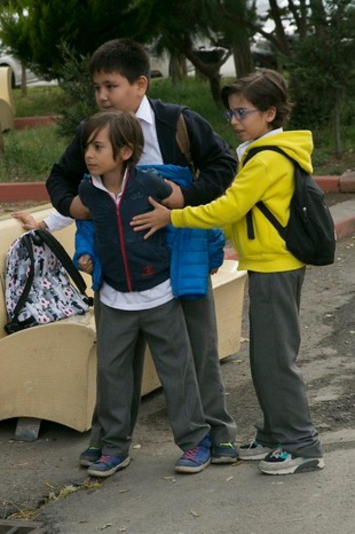 Küçük Ağa 32. Bölüm Galerisi G5