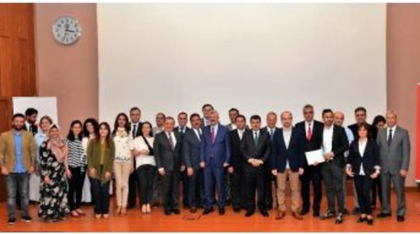 Normal Doğumu Destekleyen Hekim Ve Hastanelere &Ouml;d&uuml;l