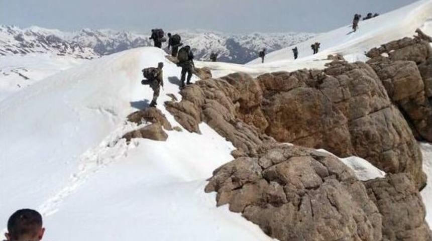 Kato&rsquo;da Operasyon 16&rsquo;ncı G&uuml;n&uuml;nde