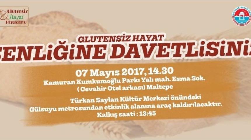 &Ccedil;&ouml;lyak Dostları Maltepe&rsquo;de Buluşuyor