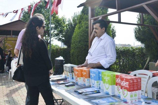 &Ccedil;&ouml;lyak Dostları Maltepe&rsquo;de Buluşuyor 1