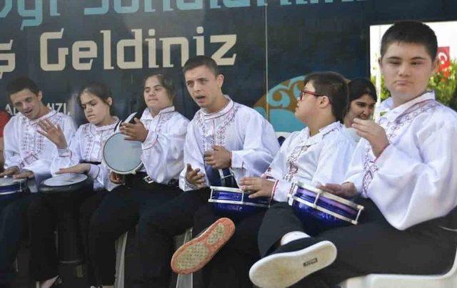 &Ccedil;&ouml;lyak Dostları Maltepe&rsquo;de Buluşuyor 2