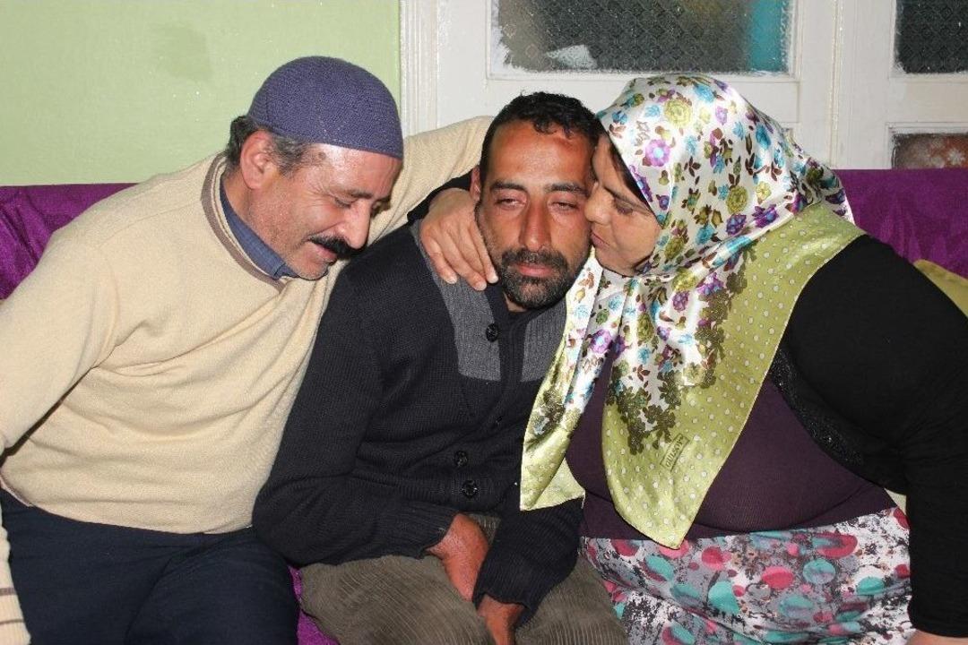 Ailesinin 18 G&uuml;nd&uuml;r Aradığı Murat Bulundu