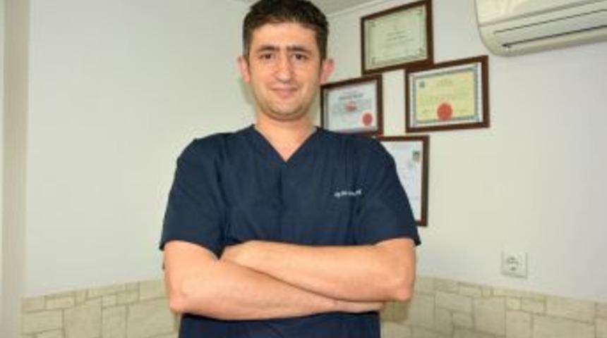 Eklem Rahatsızlıklarında Artroskopi Y&ouml;ntemi