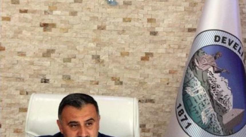 Develi&rsquo;de 16 Derslikli Teknik Anadolu Lisesi A&ccedil;ılıyor