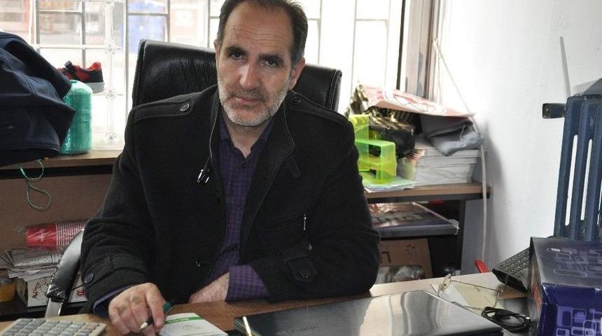 45 Yıldır Fotoğrafını Bekliyor