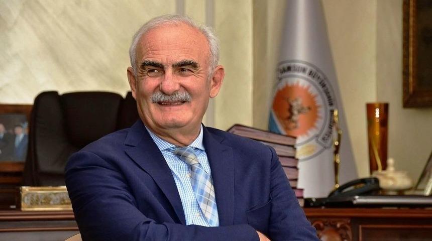 Başkan Yılmaz: &ldquo;hemşehri Derneklerimiz Bizim İ&ccedil;in &Ccedil;ok Değerli&rdquo;