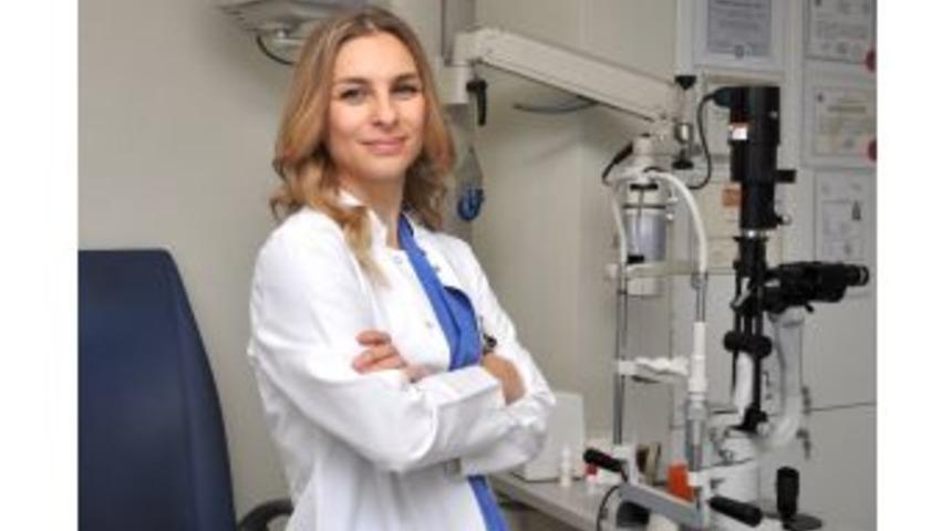 Şeker Hastalığı K&ouml;rl&uuml;ğe Davetiye &Ccedil;ıkarıyor