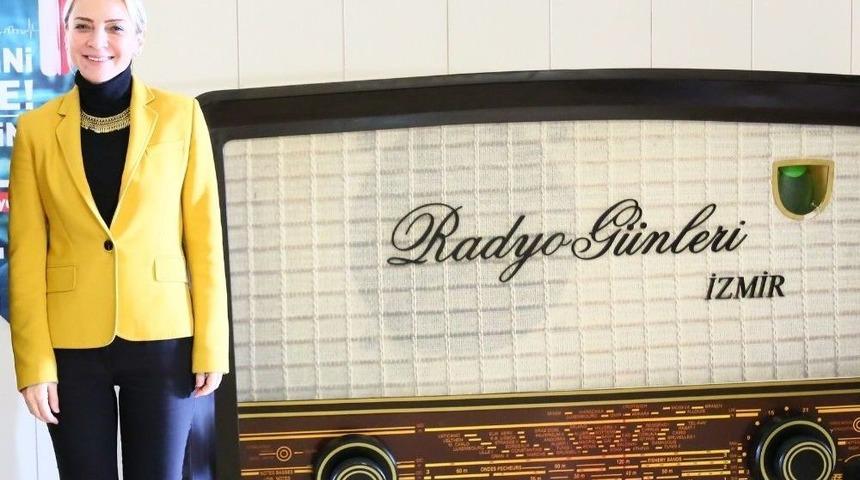 &rsquo;trt Radyo G&uuml;nleri&rsquo;nde Organ Bağışı