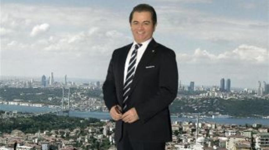 Denizbank&rsquo;In Ilk &Ccedil;eyrek Net K&acirc;rı Y&uuml;zde 86 Artışla 558 Milyon Lira