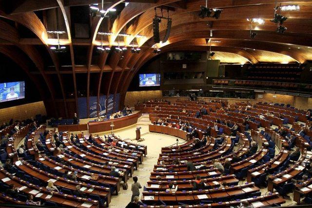 Avrupa Parlamenter Meclisinden Karşıyaka’ya ’şeref Bayrağı’ Ödülü 2