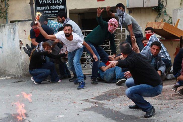 Reaksiyon 7. Bölüm Galerisi G3