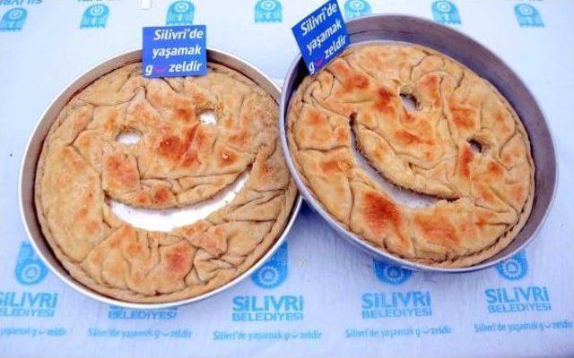 Türk Ve Yunan Kadınlar Birlikte Börek Açacak