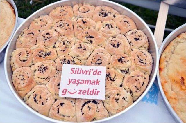 Türk Ve Yunan Kadınlar Birlikte Börek Açacak