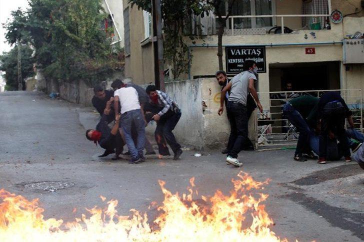 Reaksiyon 7. Bölüm Galerisi G4