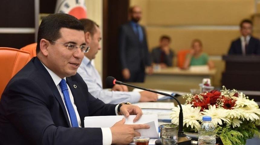 Kepez Belediyesi&rsquo;nde Mali Rekor