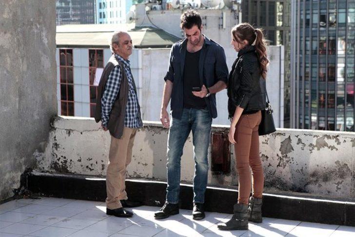 Reaksiyon 7. Bölüm Galerisi G5