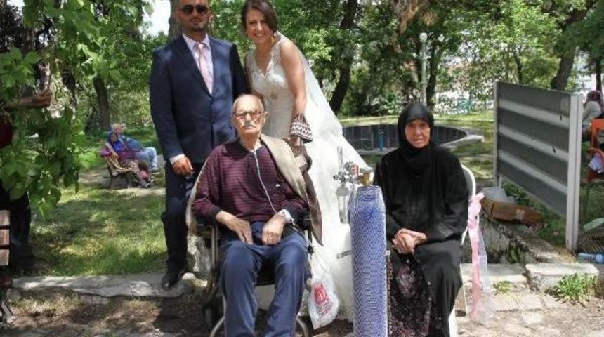 Recep Dede, Mutlu &Ouml;ld&uuml;