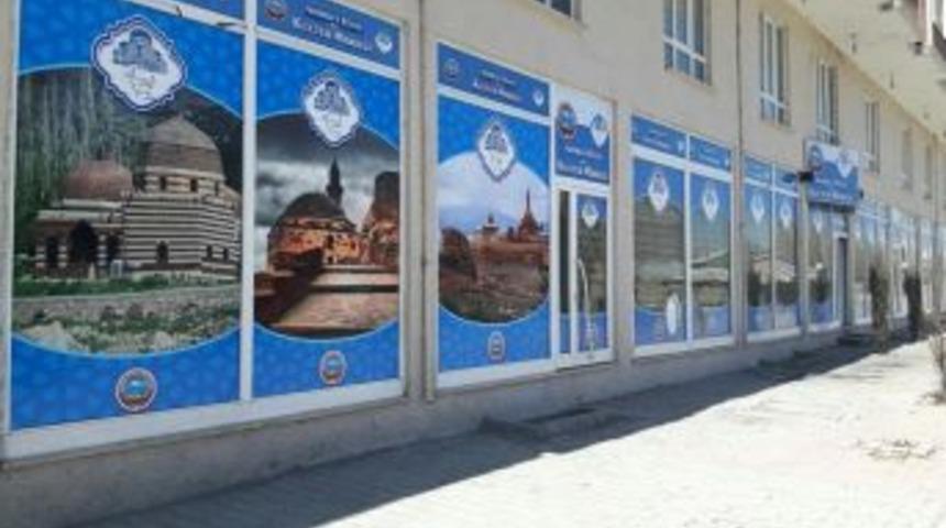 Ağrı&rsquo;da Ahmed-i Hani Kursları Başlıyor