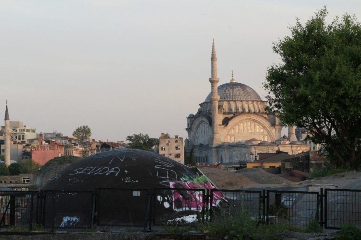 (&ouml;zel Haber) 1 Tl&rsquo;ye İstanbul Manzarası Devri Sona Erdi