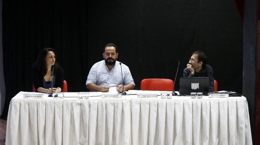 İzmir&rsquo;in Felsefe&rsquo;ye Yolculuğu Başladı