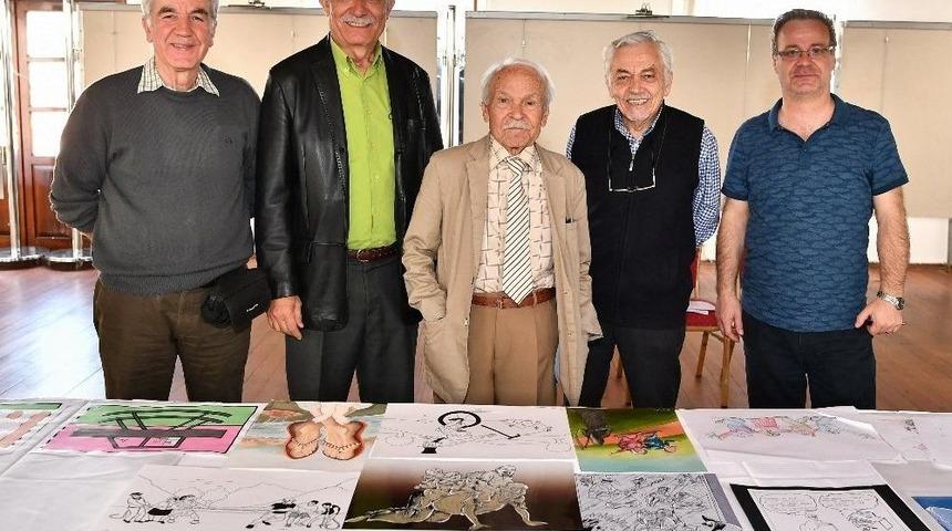 Keyifli Yaş Alma Fuarı Başlıyor