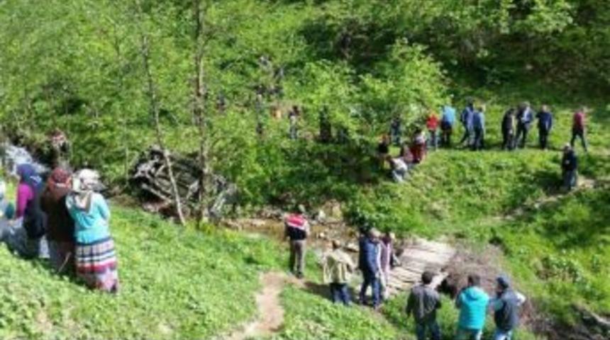 Trabzon&rsquo;da Yayla Yolunda Feci Kaza: 4 &Ouml;l&uuml;, 3 Yaralı