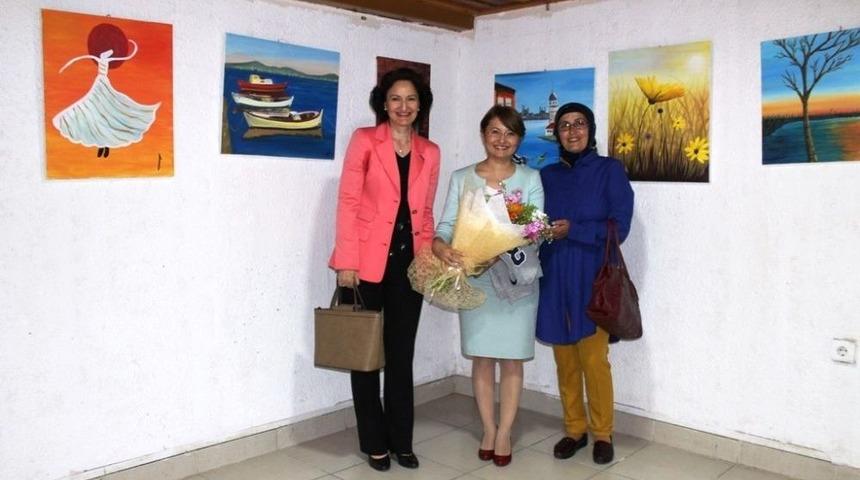 &Ccedil;ocuklar İ&ccedil;in &Ccedil;izdiler